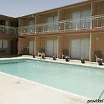 Motel 6-Barstow, Ca - Route 66 