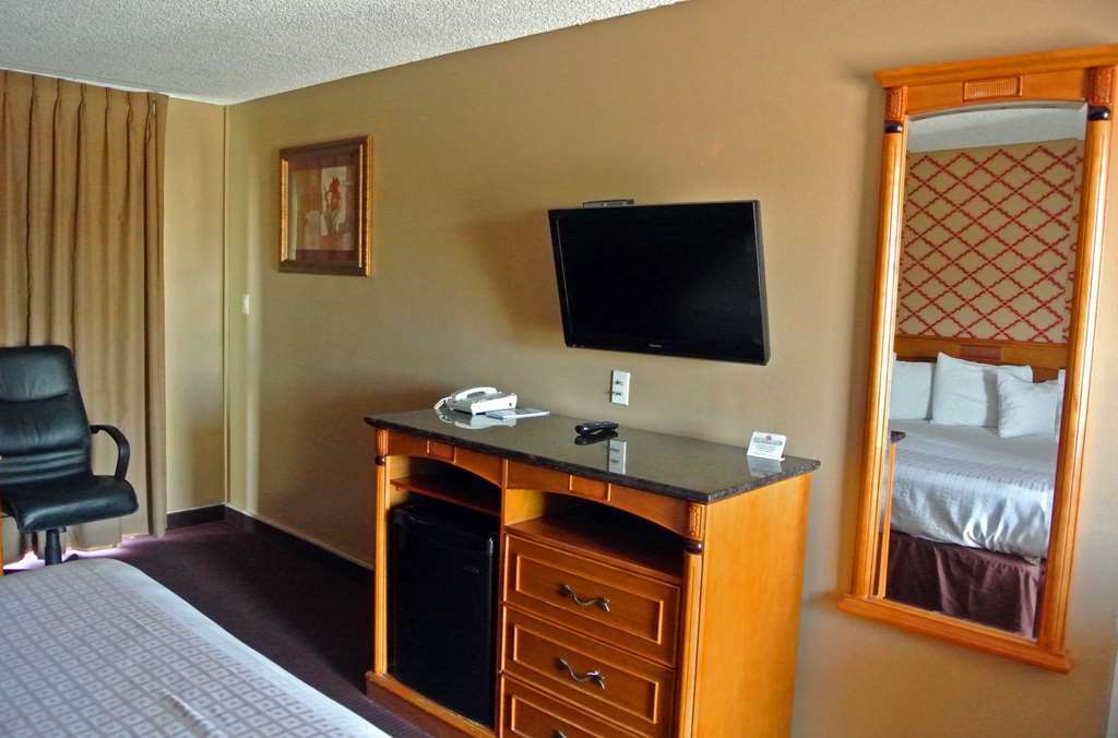 Hotel 6-barstow, Ca - Route 66 Barstow
