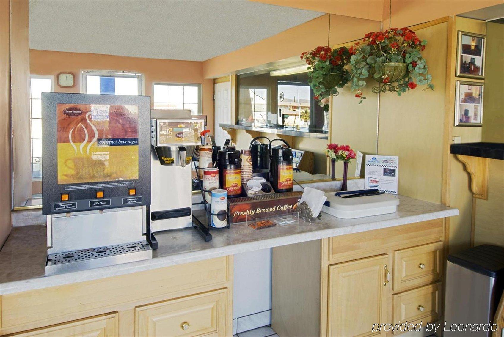 6-barstow, Ca - Route 66 Hotel 2*