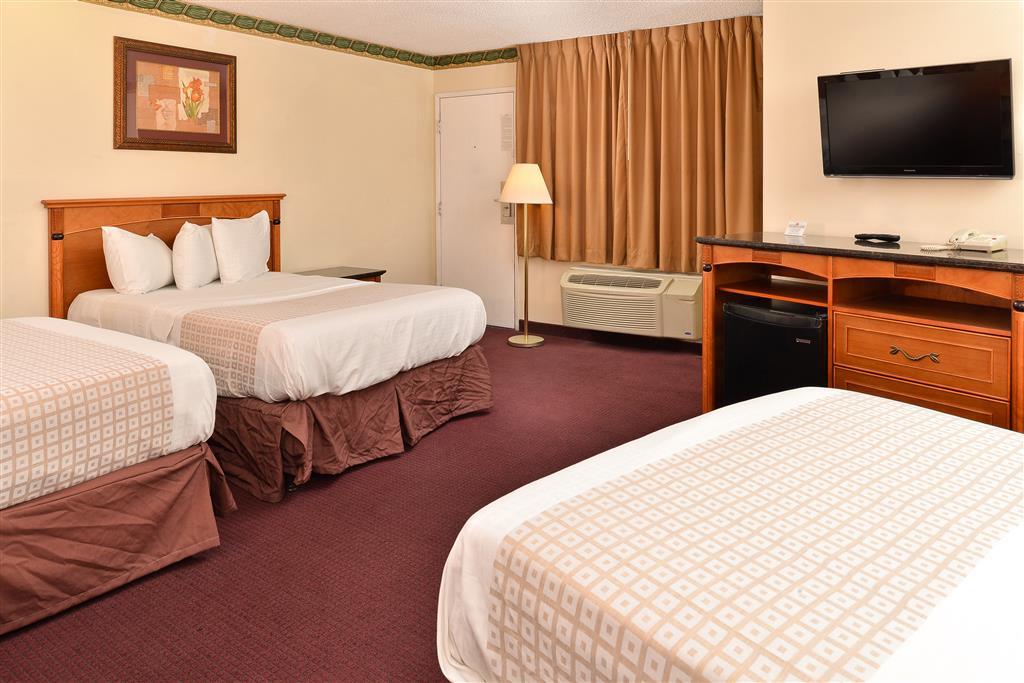 6-barstow, Ca - Route 66 Hotel Barstow