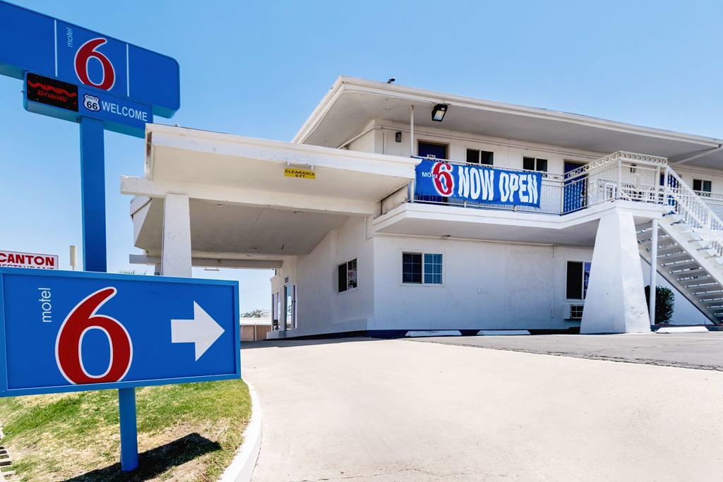 6-barstow, Ca - Route 66 Hotel