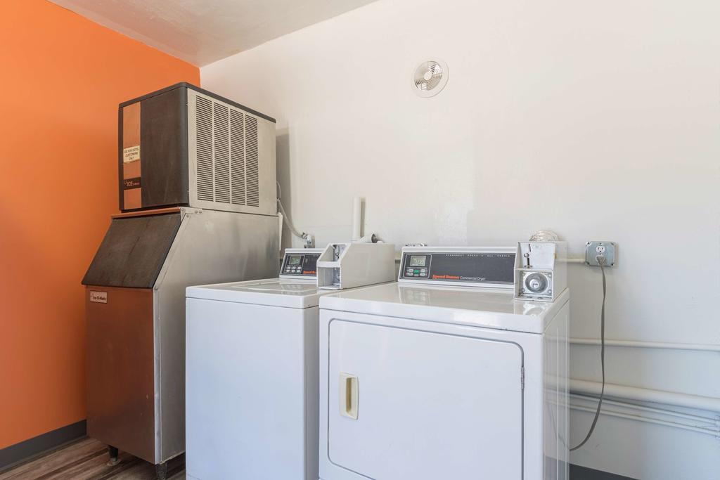 Hotel 6-barstow, Ca - Route 66 2*