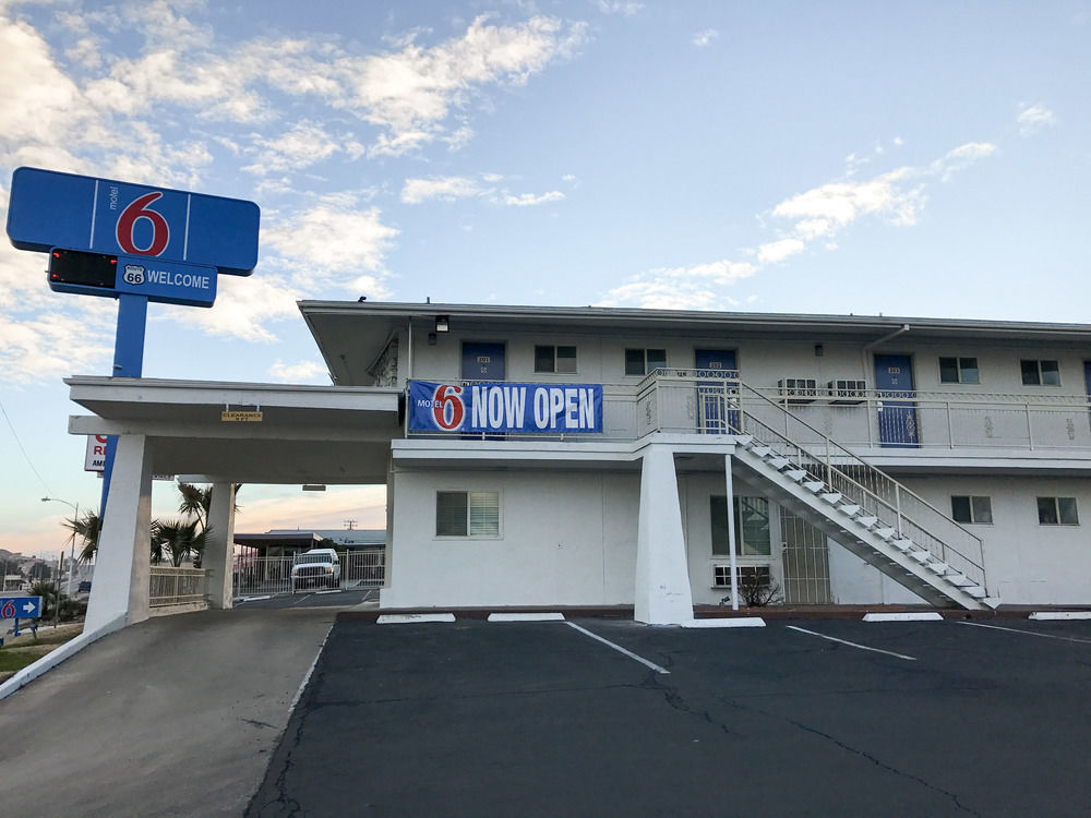 6-barstow, Ca - Route 66 2*